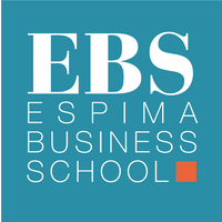 Espima Business School logo, Espima Business School contact details