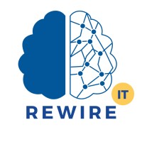 Rewire IT logo, Rewire IT contact details