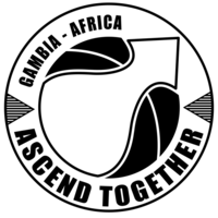 Ascend Together logo, Ascend Together contact details