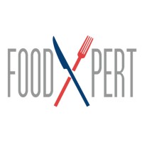 FoodXpert logo, FoodXpert contact details