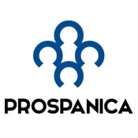 Prospanica logo, Prospanica contact details