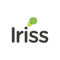 Iriss logo, Iriss contact details