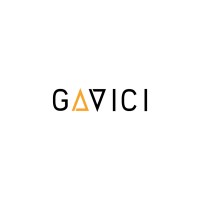 GAVICI logo, GAVICI contact details