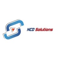 NCD Solutions logo, NCD Solutions contact details