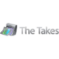 TheTakes.com logo, TheTakes.com contact details