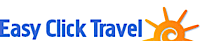 EasyClickTravel, A Travel Holdings Company logo, EasyClickTravel, A Travel Holdings Company contact details