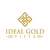 Ideal Gold Vista logo, Ideal Gold Vista contact details