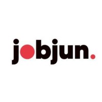 JobJun logo, JobJun contact details