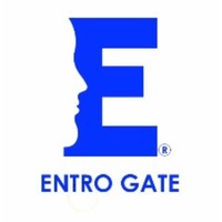 Entro Gate logo, Entro Gate contact details