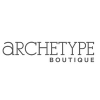 Archetype Boutique logo, Archetype Boutique contact details