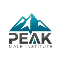 Peak Male Institute logo, Peak Male Institute contact details