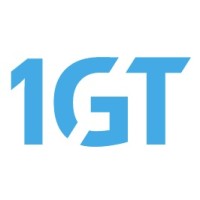 1GT Marketing Solutions logo, 1GT Marketing Solutions contact details