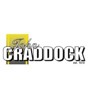 John Craddock Ltd logo, John Craddock Ltd contact details