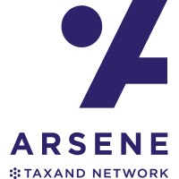 Arsene Taxand logo, Arsene Taxand contact details