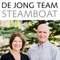 De Jong Team Steamboat logo, De Jong Team Steamboat contact details