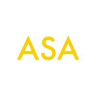 Airport Services Association (ASA) logo, Airport Services Association (ASA) contact details