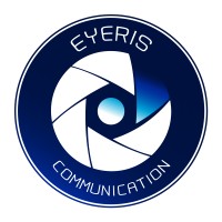 EYERIS COMMUNICATION logo, EYERIS COMMUNICATION contact details