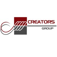 creators group egypt logo, creators group egypt contact details