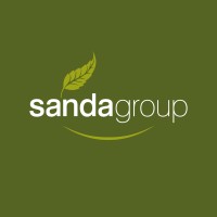 Sanda Group logo, Sanda Group contact details