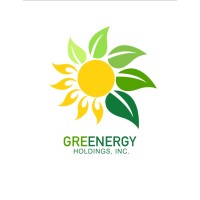 Greenergy Holdings Inc (PSE:GREEN) logo, Greenergy Holdings Inc (PSE:GREEN) contact details