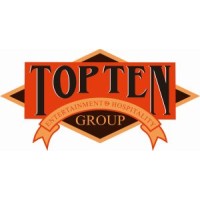 Top Ten Group - Surabaya logo, Top Ten Group - Surabaya contact details