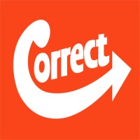 Correct Electronics logo, Correct Electronics contact details