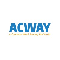 A Common Word Among the Youth (ACWAY) logo, A Common Word Among the Youth (ACWAY) contact details