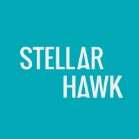 Stellar Hawk, inc. logo, Stellar Hawk, inc. contact details