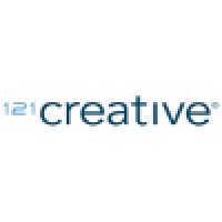 121 Creative logo, 121 Creative contact details