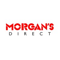 MORGAN'S DIRECT LIMITED logo, MORGAN'S DIRECT LIMITED contact details