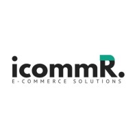 icommr logo, icommr contact details