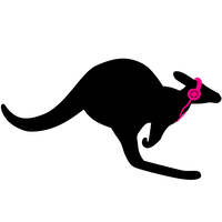 KangaRun UB logo, KangaRun UB contact details