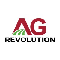 AgRevolution logo, AgRevolution contact details