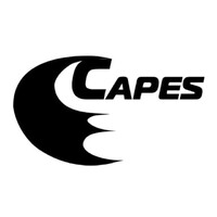 C.A.P.E.S Game logo, C.A.P.E.S Game contact details