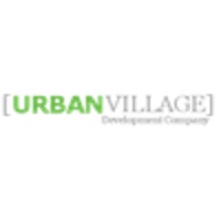 Urban Village Developers logo, Urban Village Developers contact details