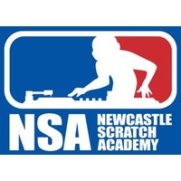 Newcastle Scratch Academy logo, Newcastle Scratch Academy contact details