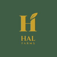 Hal Farms logo, Hal Farms contact details