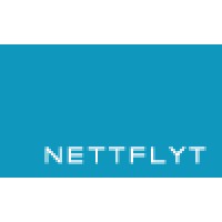 Nettflyt AS logo, Nettflyt AS contact details