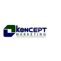 Koncept Marketing logo, Koncept Marketing contact details