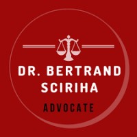 Dr Bertrand Sciriha logo, Dr Bertrand Sciriha contact details