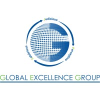 Global Excellence Group logo, Global Excellence Group contact details