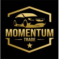 Momentum Trade logo, Momentum Trade contact details