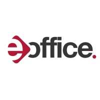 eOffice Network logo, eOffice Network contact details