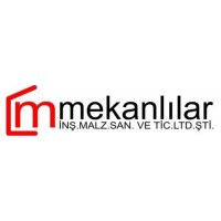 Mekanlılar İnşaat Malzemeleri San. ve Tic. Ltd. Şti. logo, Mekanlılar İnşaat Malzemeleri San. ve Tic. Ltd. Şti. contact details