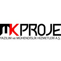 MK Proje Yazılım ve Mühendislik Hizmetleri A.Ş. logo, MK Proje Yazılım ve Mühendislik Hizmetleri A.Ş. contact details