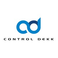 Control Dekk logo, Control Dekk contact details