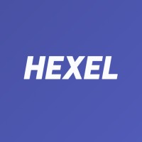 Hexel logo, Hexel contact details