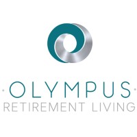 Olympus Retirement Living logo, Olympus Retirement Living contact details