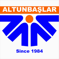 ALTUNBASLAR logo, ALTUNBASLAR contact details