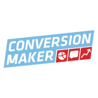 Conversion Maker logo, Conversion Maker contact details